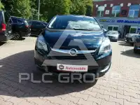 2014 Opel MERIVA