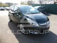 2014 Opel MERIVA