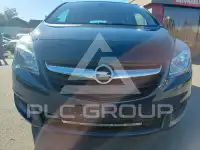 2014 Opel MERIVA