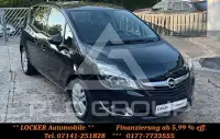 2014 Opel MERIVA