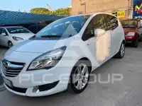 2014 Opel MERIVA