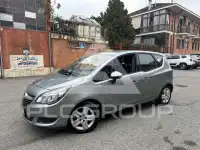2014 Opel MERIVA