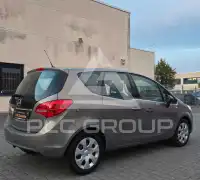 2014 Opel MERIVA