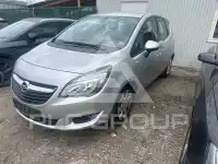 2014 Opel MERIVA