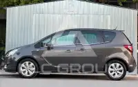 2014 Opel MERIVA