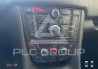 2014 Opel MERIVA