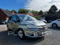2014 Opel MERIVA