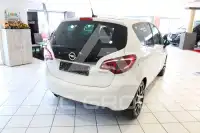 2014 Opel MERIVA