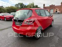 2014 Opel MERIVA