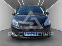 2014 Opel MERIVA