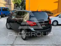 2014 Opel MERIVA