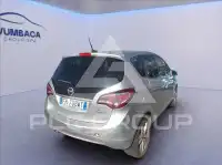 2014 Opel MERIVA