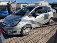 2014 Opel MERIVA