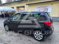 2014 Opel MERIVA