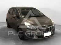2014 Opel MERIVA