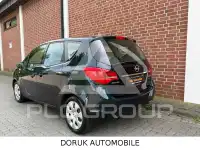 2014 Opel MERIVA