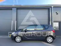 2014 Opel MERIVA