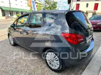 2014 Opel MERIVA