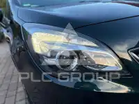 2014 Opel MERIVA