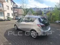 2014 Opel MERIVA