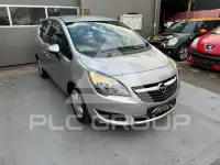 2014 Opel MERIVA