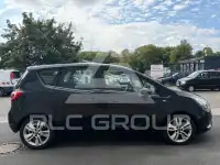 2014 Opel MERIVA