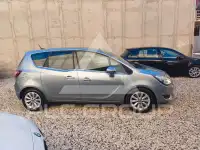 2014 Opel MERIVA