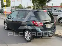 2014 Opel MERIVA