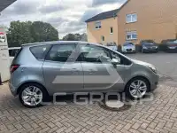 2014 Opel MERIVA