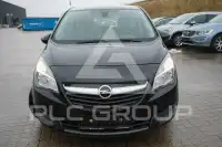 2014 Opel MERIVA