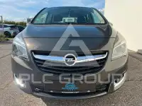 2014 Opel MERIVA