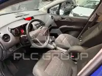 2014 Opel MERIVA