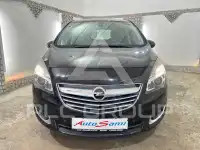 2014 Opel MERIVA