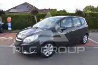 2014 Opel MERIVA