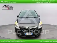 2014 Opel MERIVA