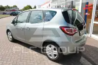 2014 Opel MERIVA