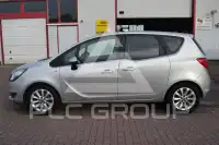 2014 Opel MERIVA