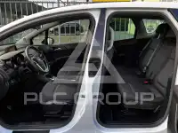 2014 Opel MERIVA
