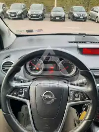 2014 Opel MERIVA