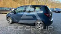 2014 Opel MERIVA