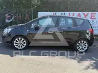 2014 Opel MERIVA