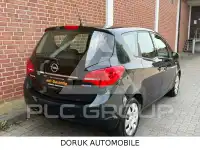 2014 Opel MERIVA