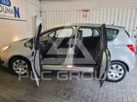 2014 Opel MERIVA