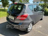 2014 Opel MERIVA