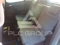 2014 Opel MERIVA