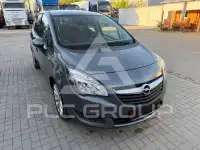2014 Opel MERIVA
