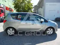 2014 Opel MERIVA