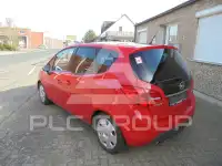 2014 Opel MERIVA