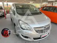 2014 Opel MERIVA