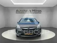 2014 Opel MERIVA
